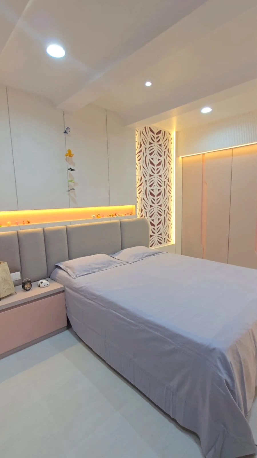 Devpriya's Residence
