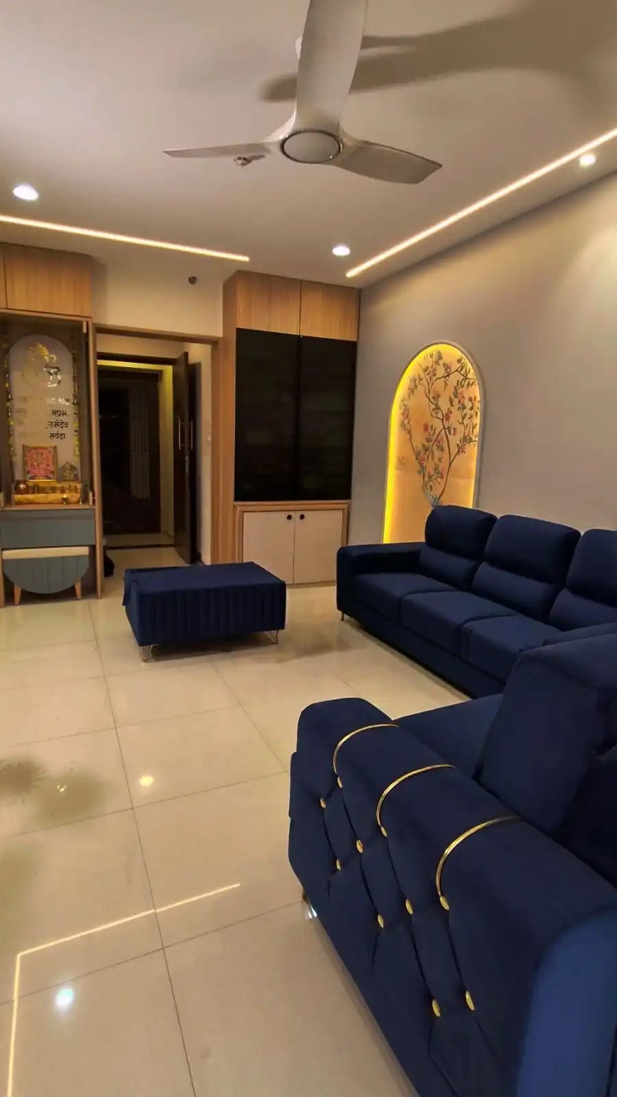 Snehal's Residence